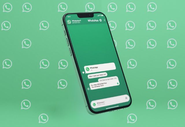 WhatsApp testa busca em canais e Pix no perfil dos usuários