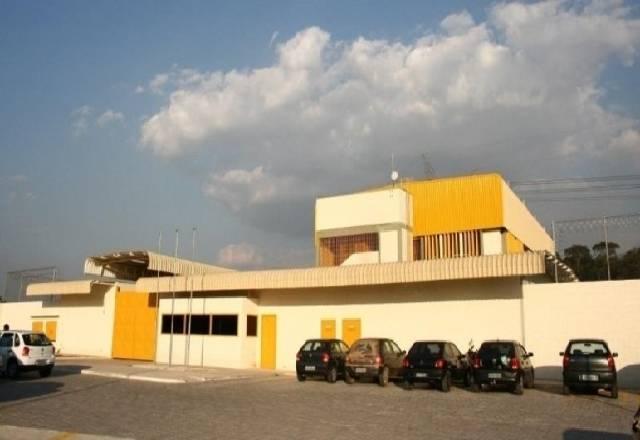 Fundação Casa