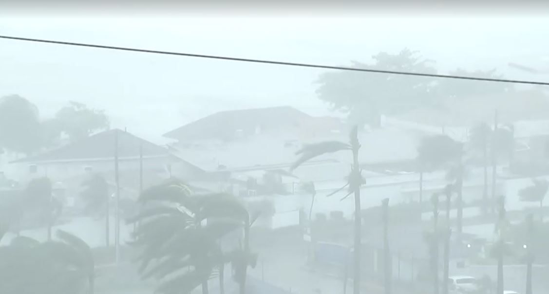 Furacão Melissa deixa rastro de destruição na Jamaica