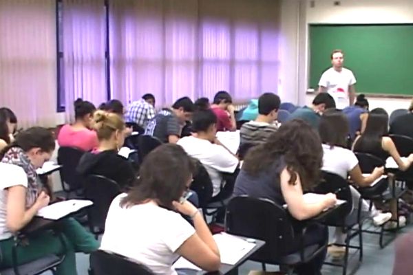 Fuvest adotará tecnologia de reconhecimento facial em provas