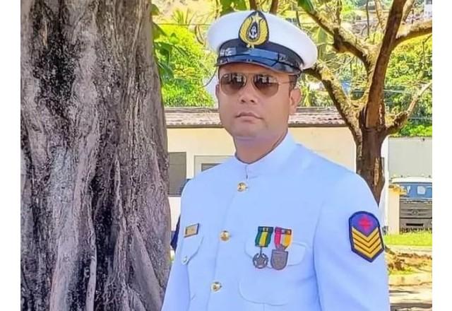 Fuzileiro naval é morto a facadas dentro de casa, no Rio