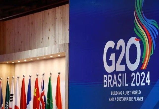 G20 | Divulgação/Fernando Frazão/Agência Brasil