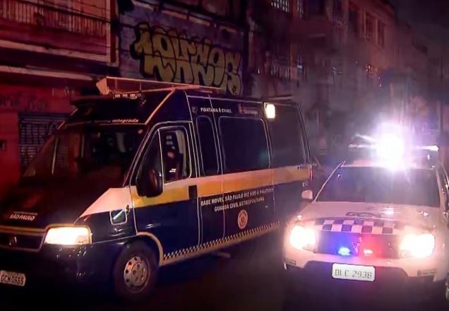 GCM estoura bingo clandestino na Bela Vista, centro de São Paulo