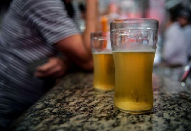 GDF proíbe funcionamento de locais que vendem bebida alcoólica depois de 2h, aos fins de semana, em Ceilândia | Marcelo Ferreira\Agência Brasil