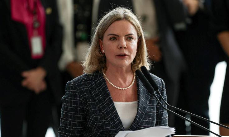 Governo identifica quatro pontos preocupantes em relatório do PL Antifacção e tenta adiar votação Governo identifica quatro pontos preocupantes em relatório do PL Antifacção e tenta adiar votação