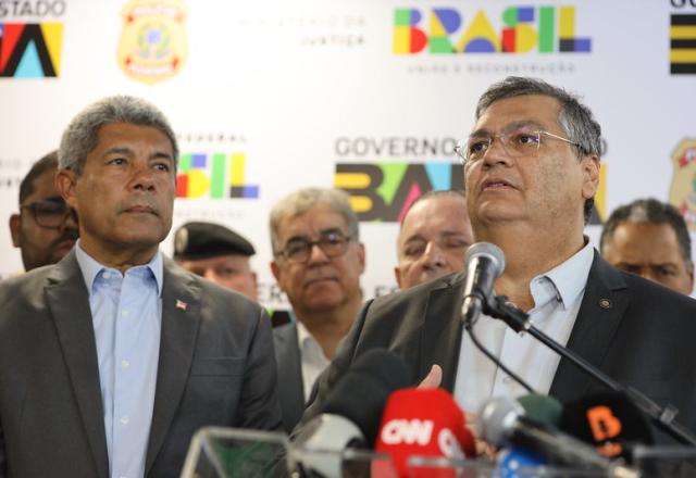 Foto: Mateus Pereira/GOVBA