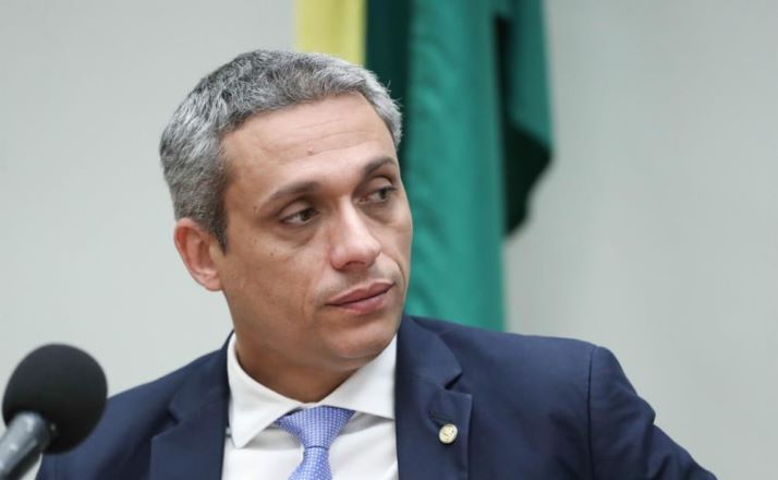 Deputado Gustavo Gayer | Bruno Spada/Câmara dos Deputados