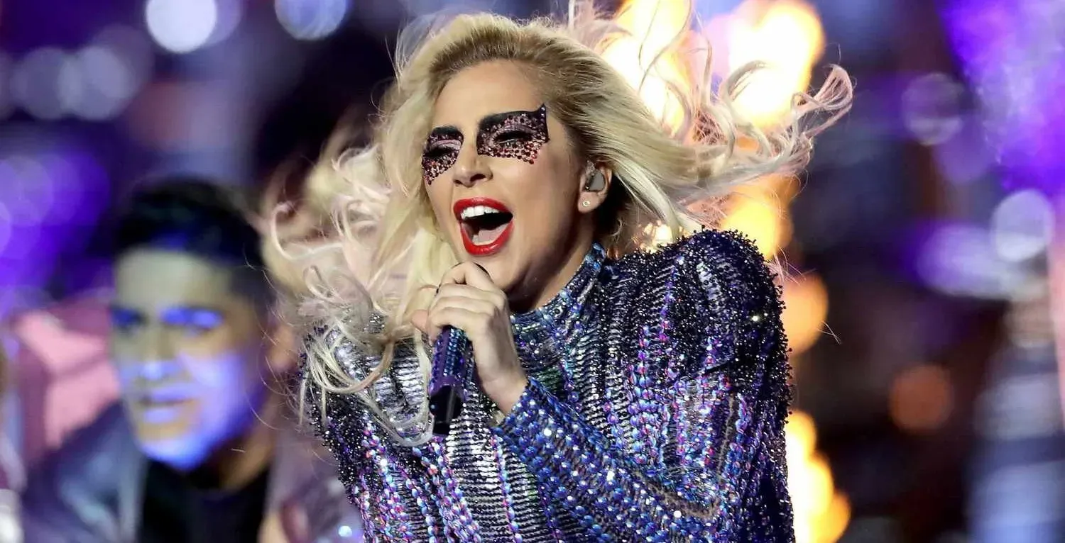 Cantora Lady Gaga | Foto: divulgação 
