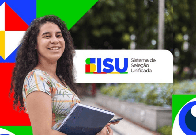 Foto: Divulgação/MEC - SISU 2026