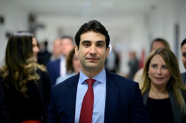 Gabriel Galípolo - Pedro França - Agênica Senado
