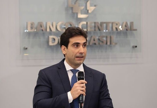 Galípolo vê economia mais resiliente após tarifaço e guerra