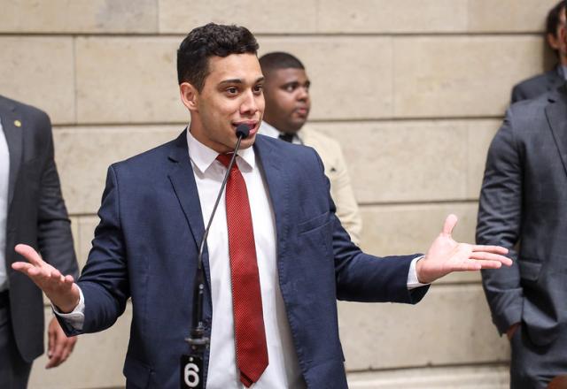 Gabriel Monteiro