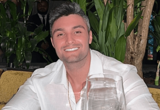 Influenciador digital Gabriel Spalone ainda não foi localizado. | Reprodução/Redes sociais