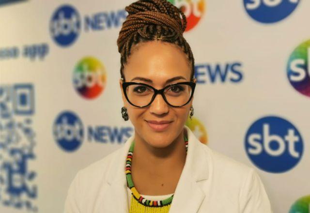 Gabriela de Almeida, do Redes Cordiais