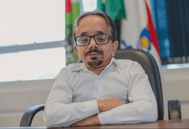 Gabrielzinho:  ele estava internado desde o dia 10 de junho para tratar de uma pneumonia e teria contraído uma bactéria nos últimos dias | Redes Sociais / Divulgação