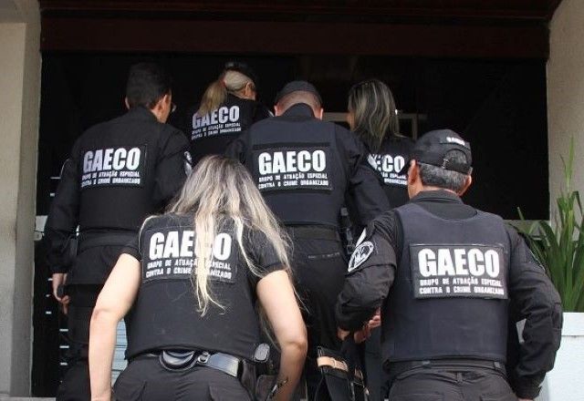 Gaeco Nacional: MPF criou estrutura nacional do grupo para combater crime organizado | Divulgação/MPPB
