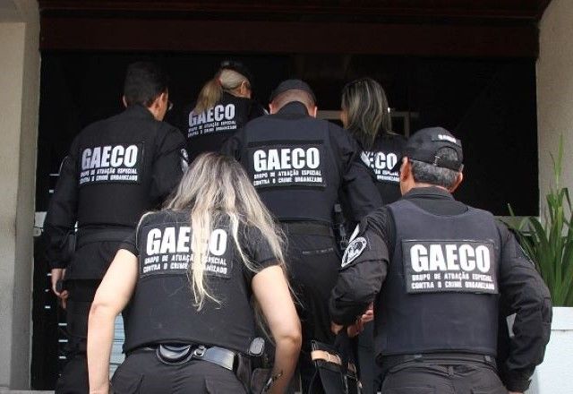 Gaeco Nacional: MPF criou estrutura nacional do grupo para combater crime organizado | Divulgação/MPPB
