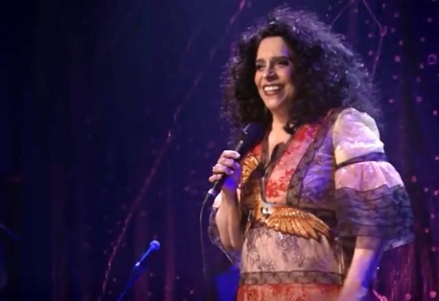 Gal Costa