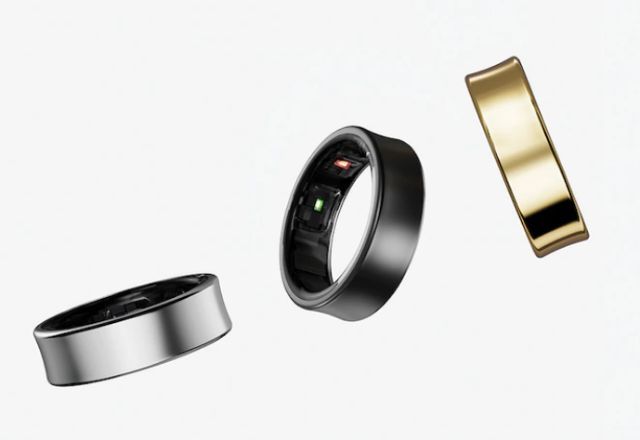 Galaxy Ring chega ao Brasil em 18 de setembro e Samsung promete desconto na pré-venda | Divulgação/Samsung