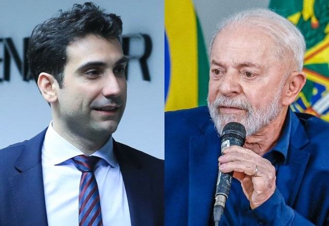 Galípolo: indicado por Lula para presidente do Banco Central | Divulgação/Lula Marques/Agência Brasil e Divulgação Ricardo/Stuckert/PR