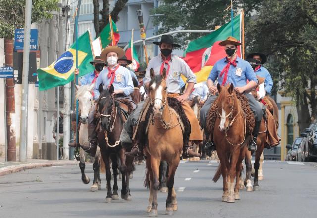 Gaúchos