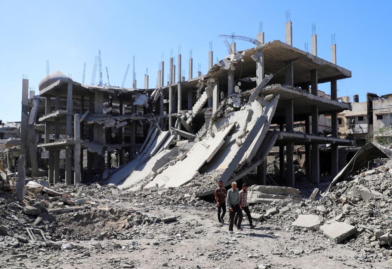 Estados Unidos enviarão 200 soldados para apoiar cessar-fogo em Gaza