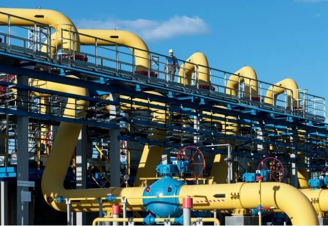 Gazprom