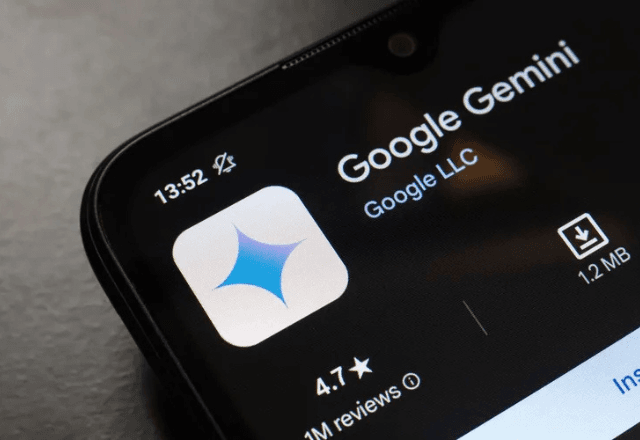 Novo modelo será disponibilizado globalmente no aplicativo Gemini, substituindo a versão 2.5 Flash | Getty Images