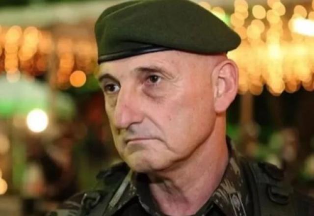 General Gonçalves Dias | Reprodução: Redes Sociais