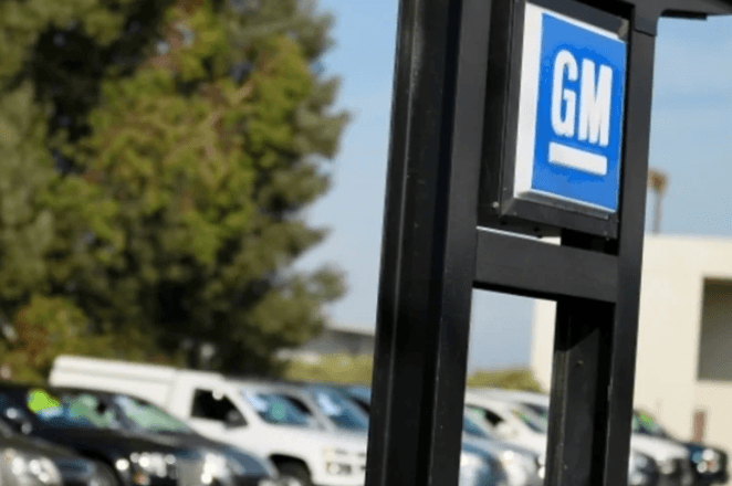 General Motors: companhia anunciou uma baixa contábil de US$ 6 bilhões para desmobilizar parte de sua operação de veículos elétricos | Getty Images