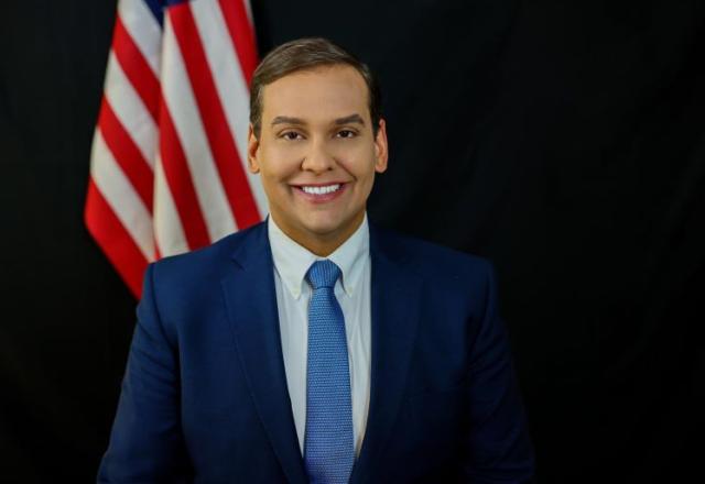 George Santos