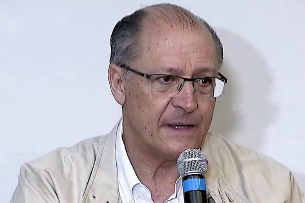 Geraldo Alckmin pode perder tempo de propaganda gratuita na TV Geraldo Alckmin pode perder tempo de propaganda gratuita na TV
