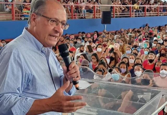 Geraldo Alckmin