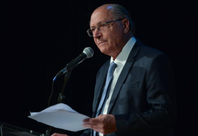 Geraldo Alckmin