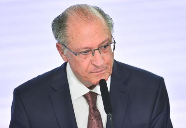 Geraldo Alckmin (PSB)