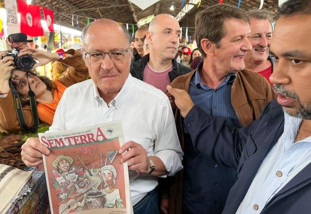 Geraldo Alckmin