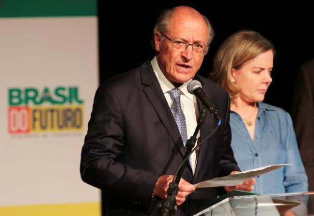 Geraldo Alckmin