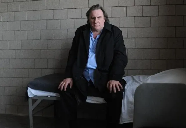 Gérard Depardieu é condenado por agressões sexuais na França | Reprodução
