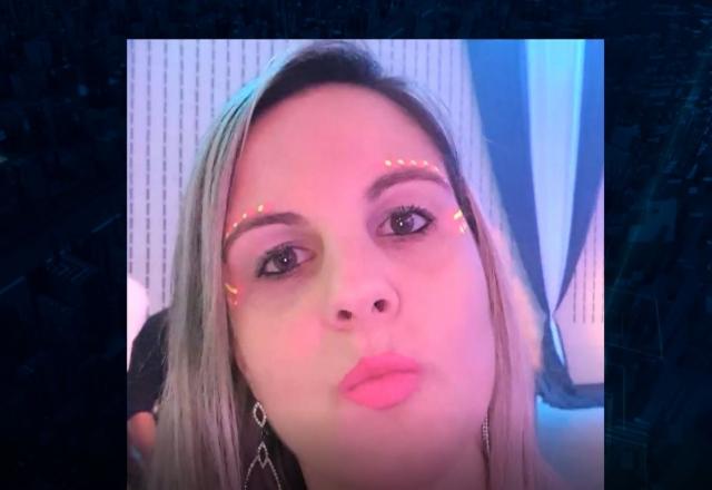 Gerente morta em frente a agência bancária tinha medida protetiva contra o ex