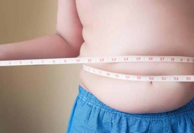 Gordofobia é a aversão a pessoas gordas, que se efetiva pelo preconceito, intolerância ou pela exclusão delas | Reprodução / Getty