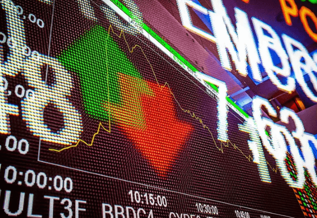 Ibovespa volta aos 186 mil pontos e dólar cai para menor valor em mais de 2 anos Ibovespa volta aos 186 mil pontos e dólar cai para menor valor em mais de 2 anos