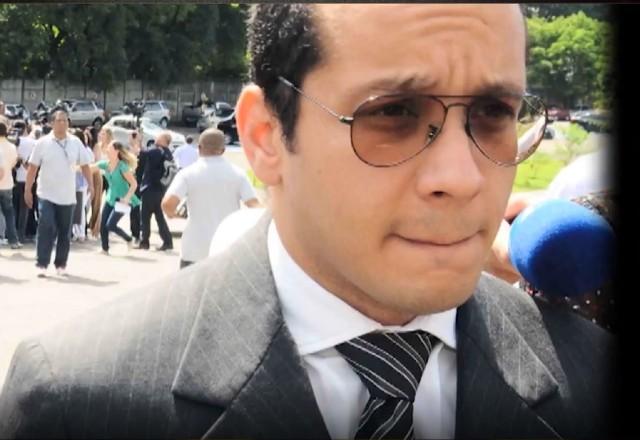 Gil Rugai matou o pai e a madrasta