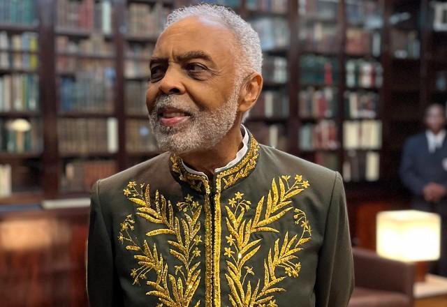 Gilberto Gil