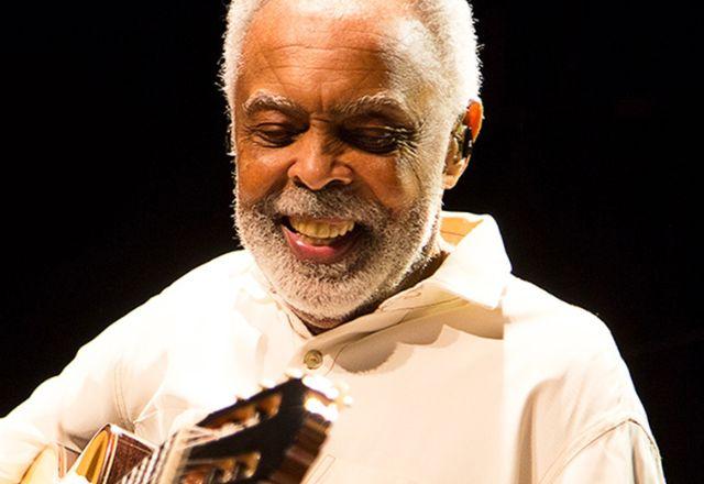 Gilberto Gil: A turnê leva o nome de uma canção escrita por Gilberto em 1984, uma resposta à canção "Oração ao Tempo", de Caetano Veloso | Reprodução