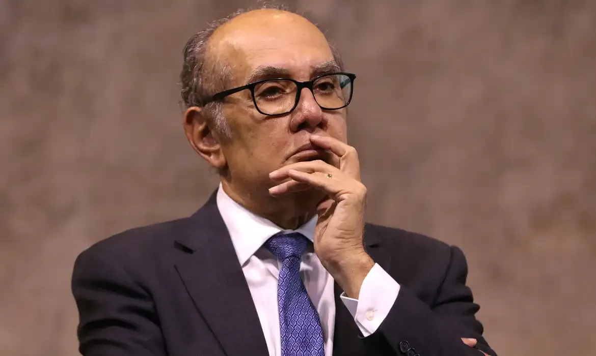 O dia em que Gilmar Mendes foi autor em livro de homenagem a Sergio Moro O dia em que Gilmar Mendes foi autor em livro de homenagem a Sergio Moro