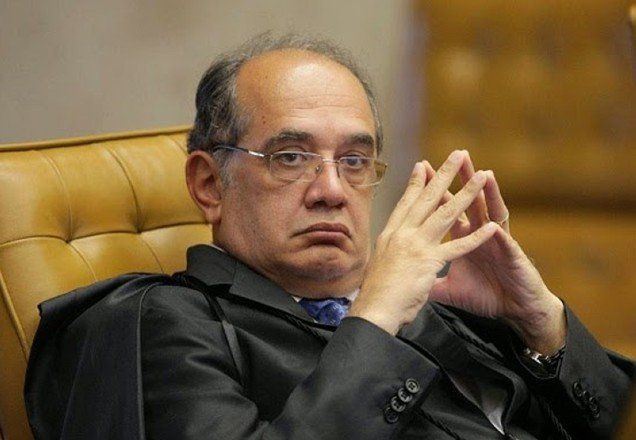 Gilmar Mendes mantém prisão domiciliar de Fabrício Queiroz e esposa
