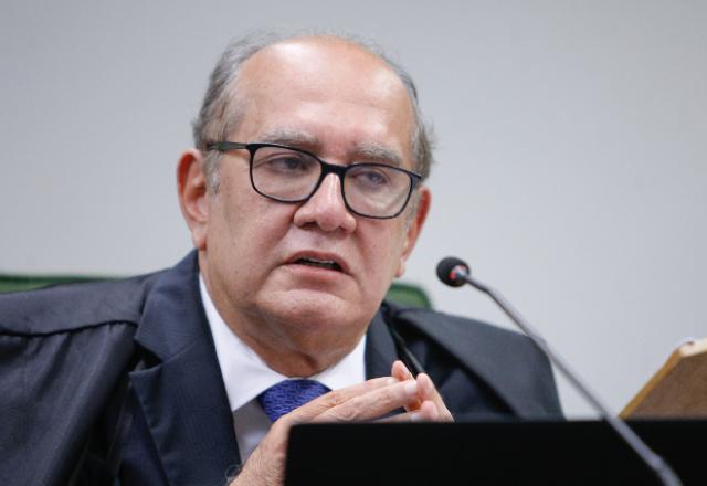 Gilmar Mendes