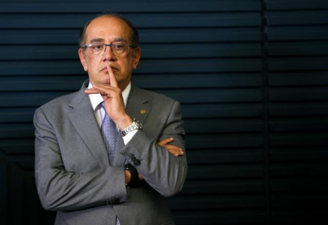 Gilmar Mendes