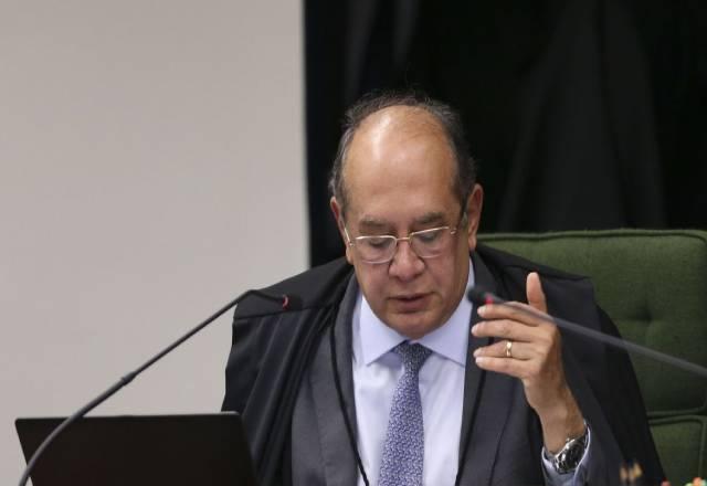 Gilmar Mendes