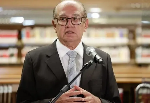 Gilmar Mendes | Fellipe Sampaio/SCO/STF